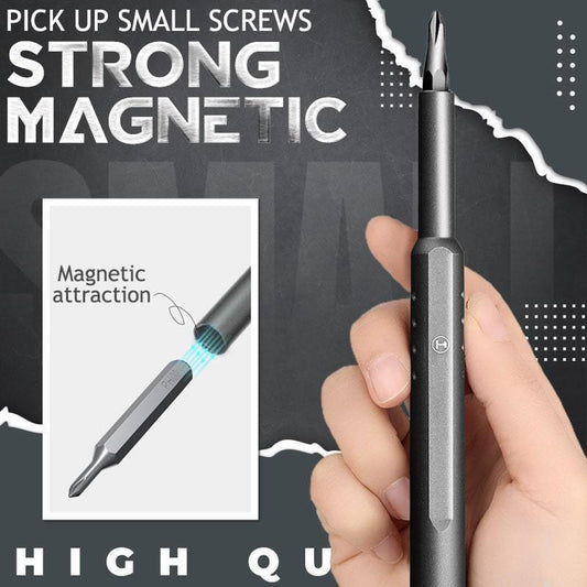 Factory Outlet-31 in 1 Precision Screwdriver Set