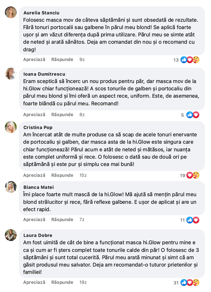 What do customers say?