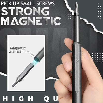 Factory Outlet-31 in 1 Precision Screwdriver Set